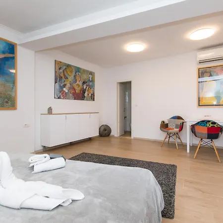 Apartamento Finest Ii