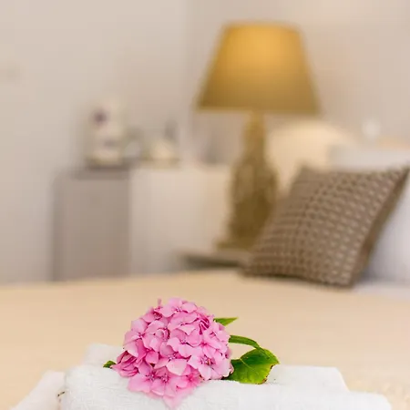 Finest Ii Apartamento