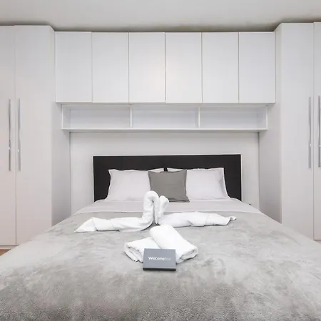 Apartamento Finest Ii *