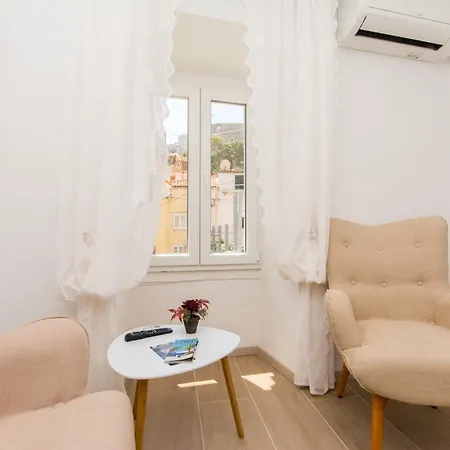 Apartamento Finest Ii *