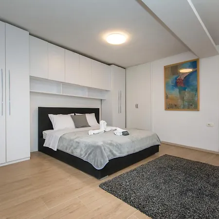 Apartamento Finest Ii *