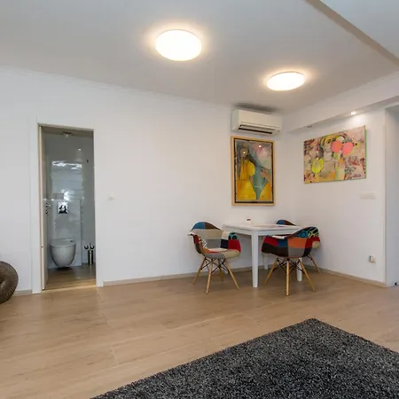 Apartamento Finest Ii Dubrovnik