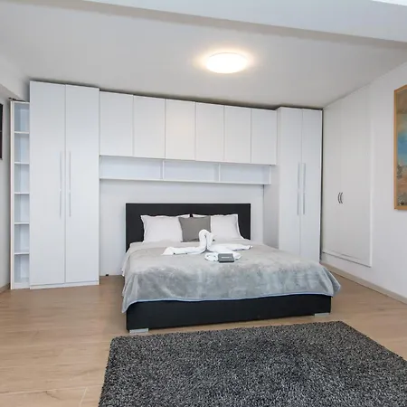 Apartamento Finest Ii *