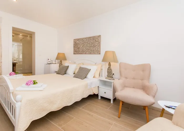 Διαμέρισμα Finest Ii Ντουμπρόβνικ