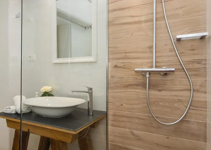 アパート Finest Ii *