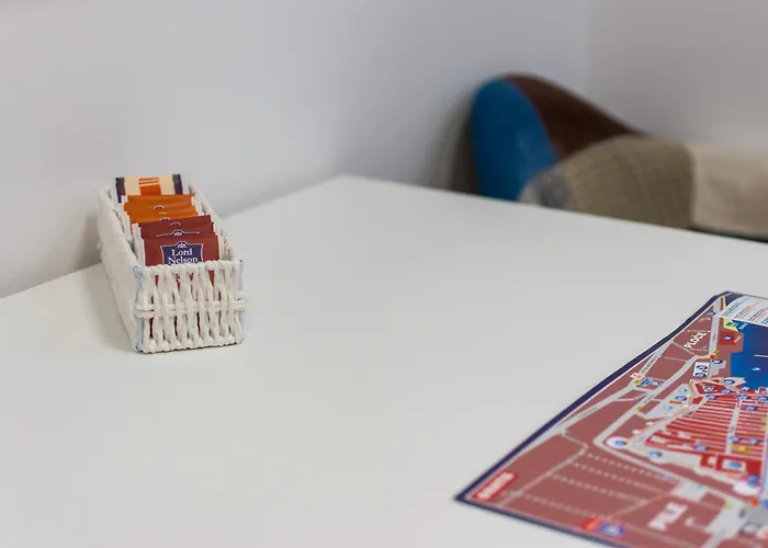 Finest Ii アパート