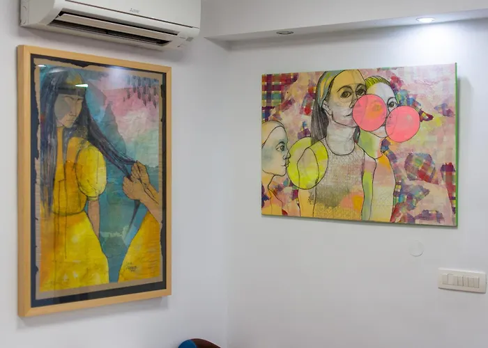 アパート Finest Ii ドゥブロブニク