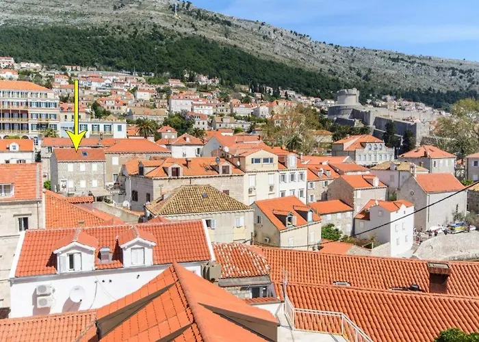 Finest Ii Διαμέρισμα Ντουμπρόβνικ