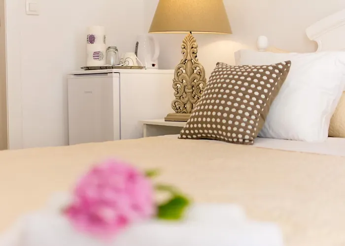 Διαμέρισμα Finest Ii