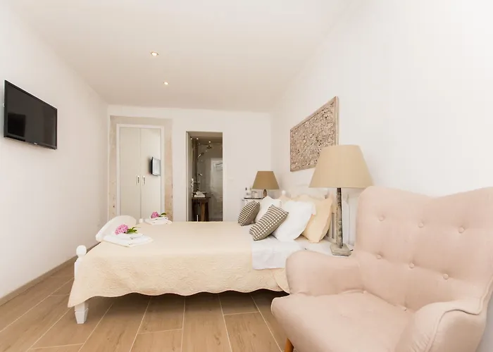 Διαμέρισμα Finest Ii *