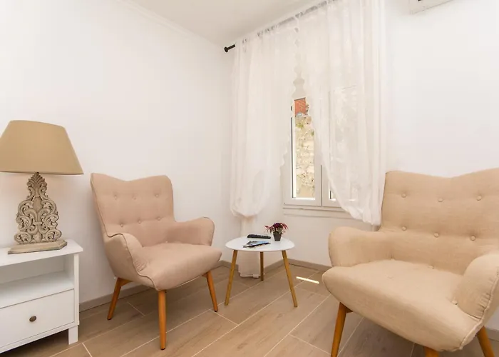 Finest Ii アパート ドゥブロブニク