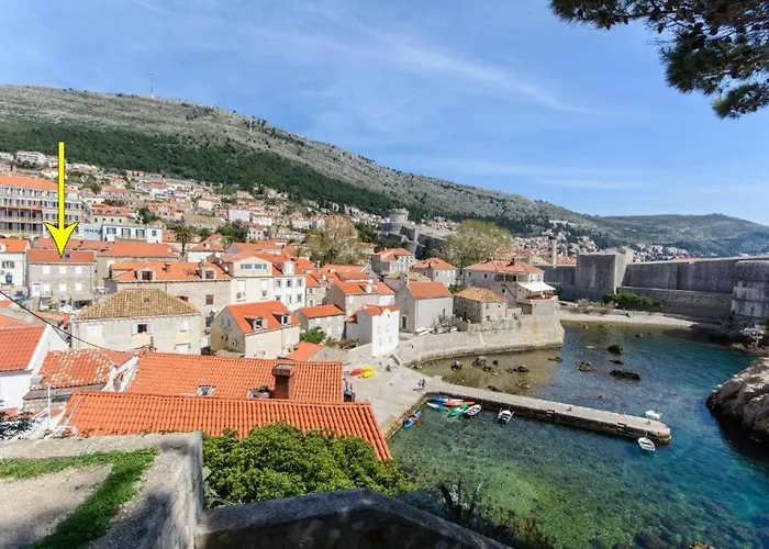 Διαμέρισμα Finest Ii