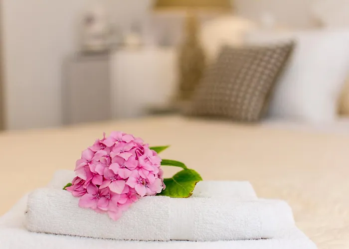 Διαμέρισμα Finest Ii *