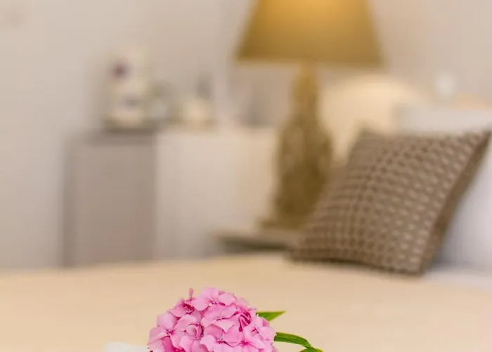 Finest Ii アパート