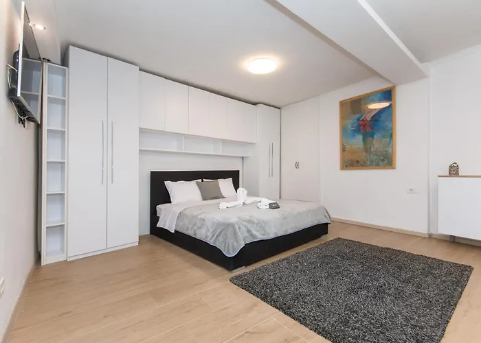 Διαμέρισμα Finest Ii