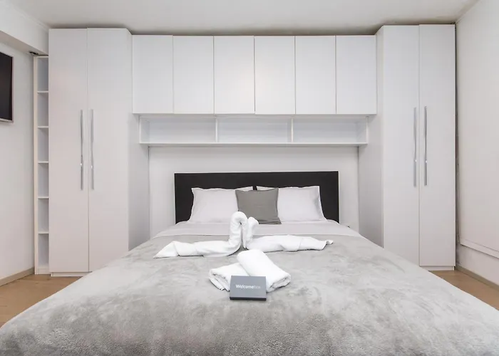 アパート Finest Ii *