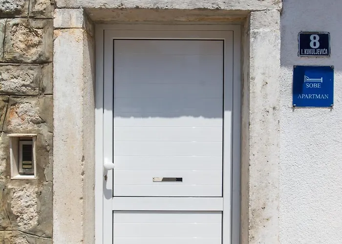 Finest Ii Ντουμπρόβνικ