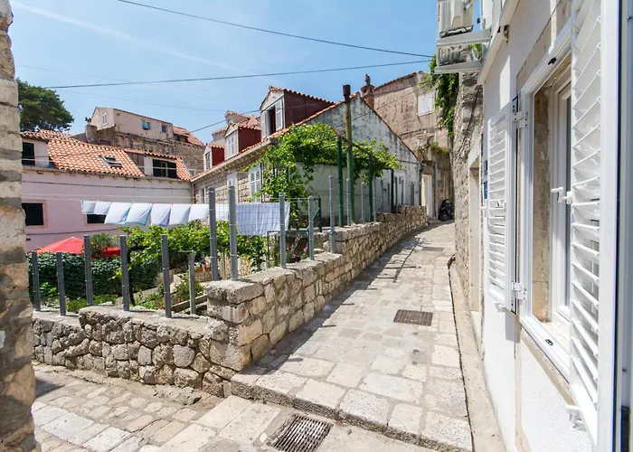 アパート Finest Ii