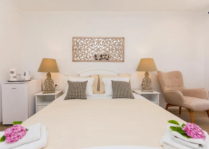 アパート Finest Ii *