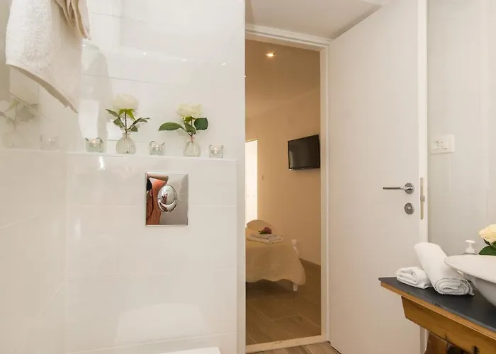 アパート Finest Ii ドゥブロブニク