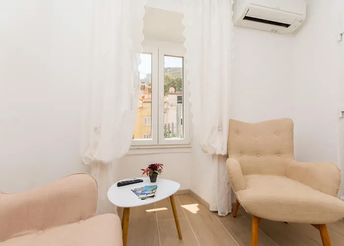 アパート Finest Ii *