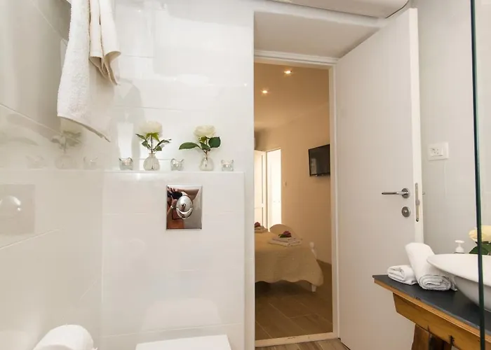 アパート Finest Ii