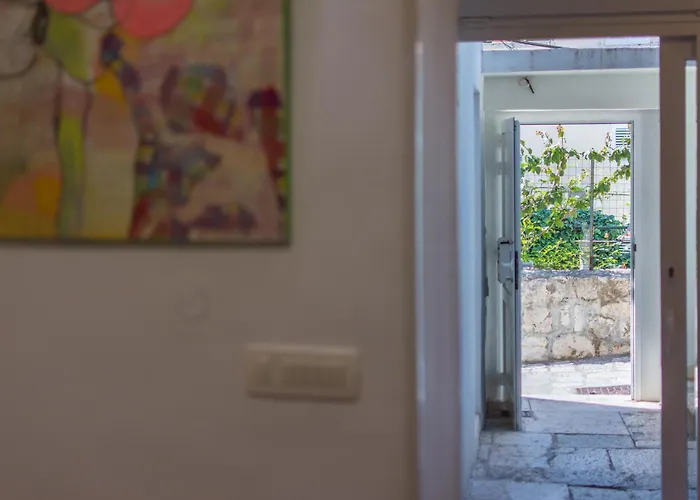 Διαμέρισμα Finest Ii *