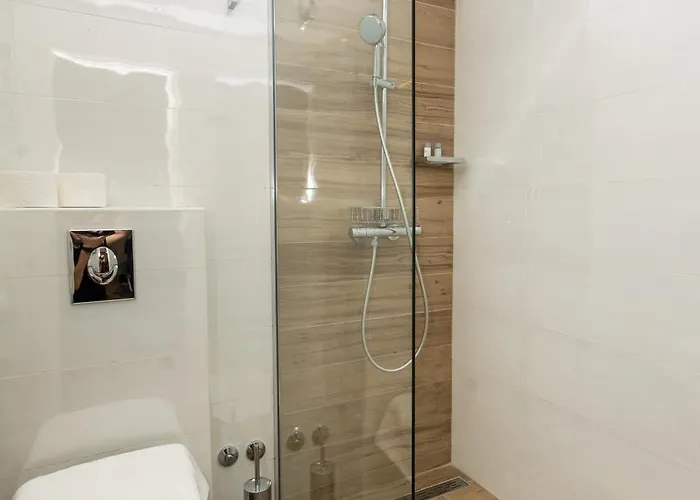 Finest Ii Διαμέρισμα Ντουμπρόβνικ