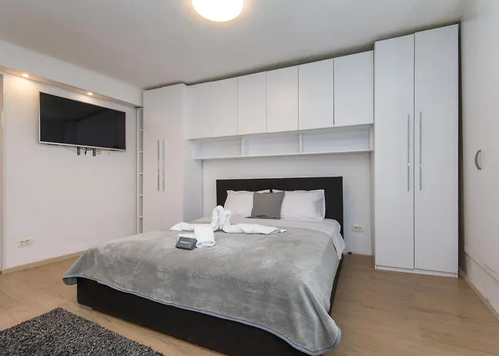 Finest Ii Διαμέρισμα *