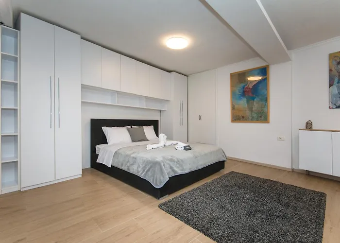 Διαμέρισμα Finest Ii *