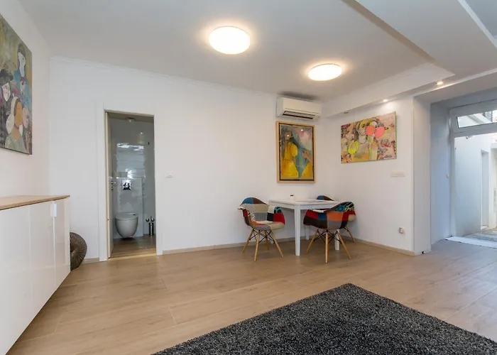 Διαμέρισμα Finest Ii Ντουμπρόβνικ