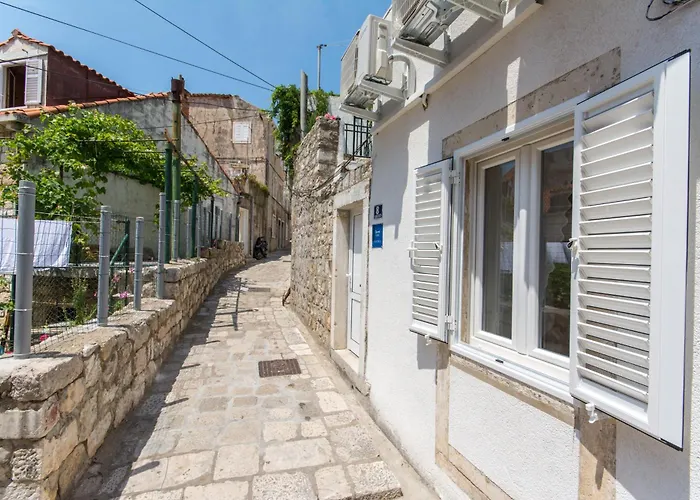 Διαμέρισμα Finest Ii