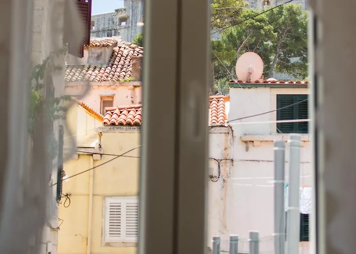 アパート Finest Ii