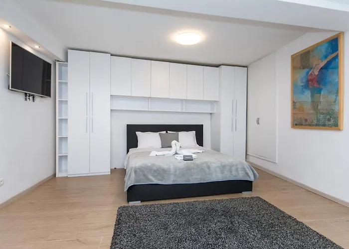 Διαμέρισμα Finest Ii *