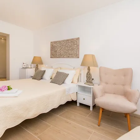 Apartman Finest Ii Dubrovnik