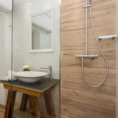 Apartman Finest Ii *