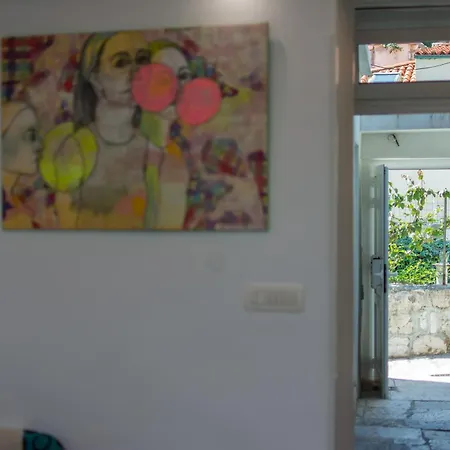 Finest Ii Apartman Dubrovnik