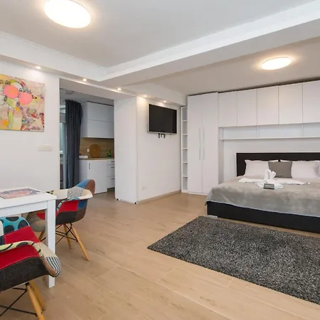 Finest Ii Apartman Dubrovnik