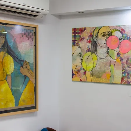 Apartman Finest Ii Dubrovnik