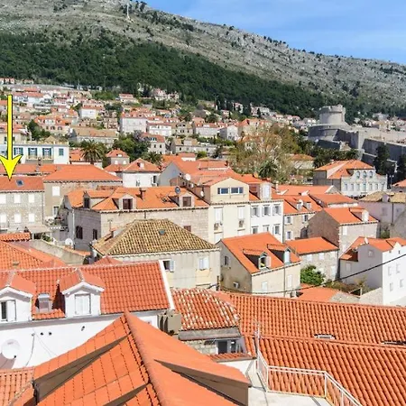 Finest Ii Apartman Dubrovnik