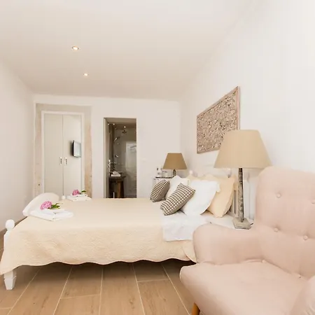 Apartman Finest Ii *