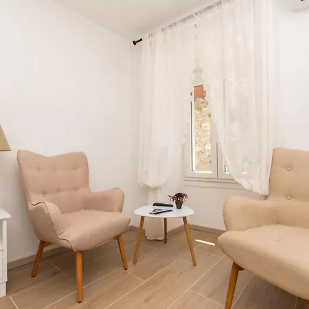 Finest Ii Apartman Dubrovnik