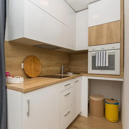 Finest Ii Apartman *