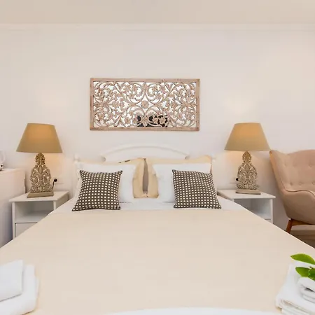 Apartman Finest Ii *