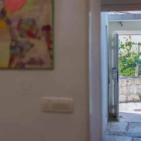 Lägenhet Finest Ii *