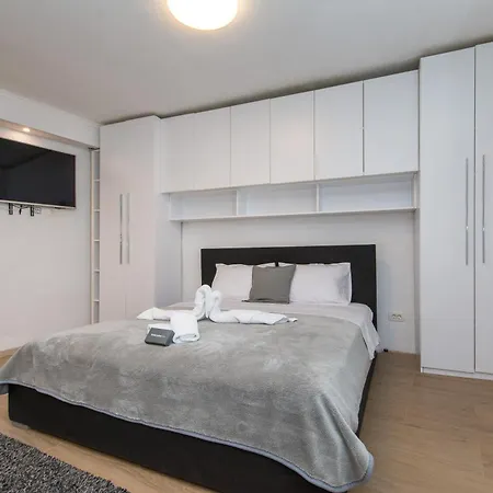 Finest Ii Lägenhet *